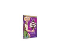 The BFG - Big Friendly Giant DVD [2012]