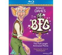 The BFG Digitally Restored Edition