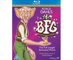 The BFG Digitally Restored Edition