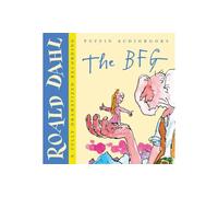 The BFG (Dramatised Recording)