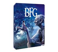 The BFG (Limited Edition Steelbook)