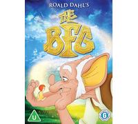 The BFG - Movie