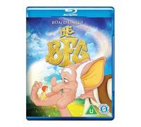 The BFG - Movie