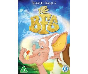 The BFG - Movie