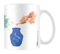 The BFG Pyramid International (Dream Jars) Official Boxed Ceramic Coffee/Tea Mug, Multi-Colour, 11 oz/315 ml