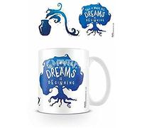 The BFG Pyramid International (Dream Tree) Official Boxed Ceramic Coffee/Tea Mug, Multi-Colour, 11 oz/315 ml