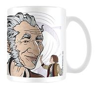 The BFG Pyramid International (Sophie & BFG) Official Boxed Ceramic Coffee/Tea Mug, Multi-Colour, 11 oz/315 ml