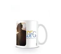 The BFG Pyramid International (Sunset) Official Boxed Ceramic Coffee/Tea Mug, Multi-Colour, 11 oz/315 ml