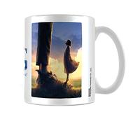 The BFG Pyramid International (Teaser) Official Boxed Ceramic Coffee/Tea Mug, Multi-Colour, 11 oz/315 ml