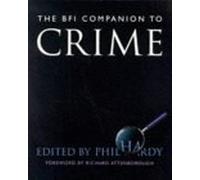 The BFI Companion to Crime (Film studies)