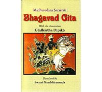 The Bhagavad-Gita