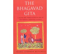 The Bhagavad Gita