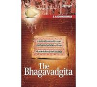 The Bhagavad Gita