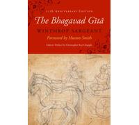 The Bhagavad Gita