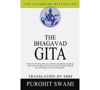 The Bhagavad Gita