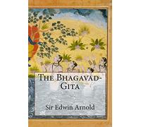 The Bhagavad-Gita