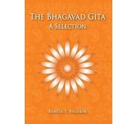 The Bhagavad Gita