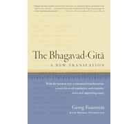 The Bhagavad-Gita: A New Translation
