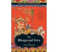 The Bhagavad Gita: A New Translation