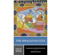 The Bhagavad Gita: A Norton Critical Edition: 0