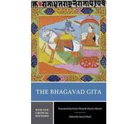 The Bhagavad Gita : A Norton Critical Edition