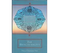 The Bhagavad Gita: A Sublime Hymn of Yoga