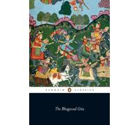 THE BHAGAVAD GITA by Laurie L. Patton Paperback Self Help Business
