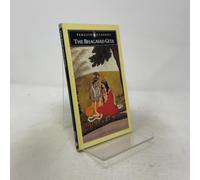 The Bhagavad Gita (Classics)