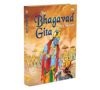 The Bhagavad Gita For Children