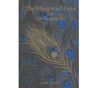 The Bhagavad-Gita in 18 Sonnets