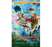 The Bhagavad-Gita: Krishna's Counsel in Time of War (Bantam Classics) (Bantam Classics)