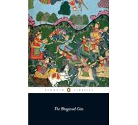 Laurie L. Patton The Bhagavad Gita (Paperback)
