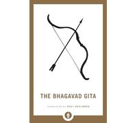 The Bhagavad Gita: (Shambhala Pocket Library)