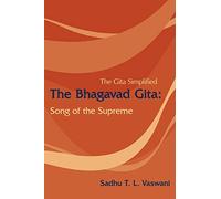 The Bhagavad Gita: Song of the Supreme