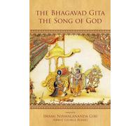 The Bhagavad Gita - The Song of God