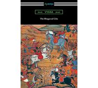 The Bhagavad Gita (Translated into English prose with an Introduction by Kashinath Trimbak Telang)