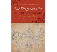 The Bhagavad Gītā: Twenty-fifth-Anniversary Edition (Excelsior Editions)
