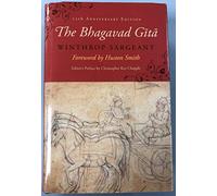 The Bhagavad Gītā: Twenty-fifth-Anniversary Edition (Excelsior Editions)