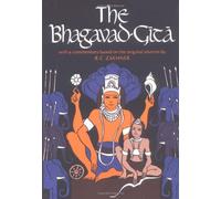 The Bhagavad-Gita: With a commentary based on the original sources: 389 (Galaxy Books)
