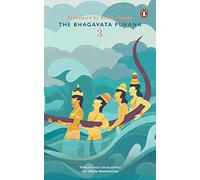The Bhagavata Purana: 3