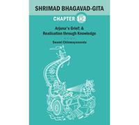 The Bhagawad Geeta Chapter I & II