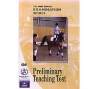 The Bhs Official Examination Series: Preliminary Teaching Test [DVD]