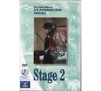 The Bhs Official Examination Series: Stage 2 [DVD]