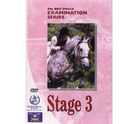 The Bhs Official Examination Series: Stage 3 [DVD]