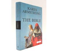 The Bible: A Biography (Books That Changed the World)