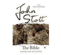 The Bible : A Book Like No Other