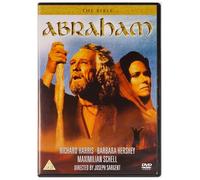 The Bible - Abraham [1994] [DVD]