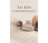 The Bible and Archaeology