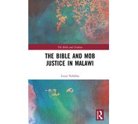 The Bible and Mob Justice in Malawi