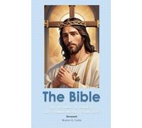 The Bible and the Pursuit of Stability. God’s Foundations for a Steady Life: Thought-provoking Bible verses and Jesus’s teachings revisited (Reverent W.B. Carter's Studies)